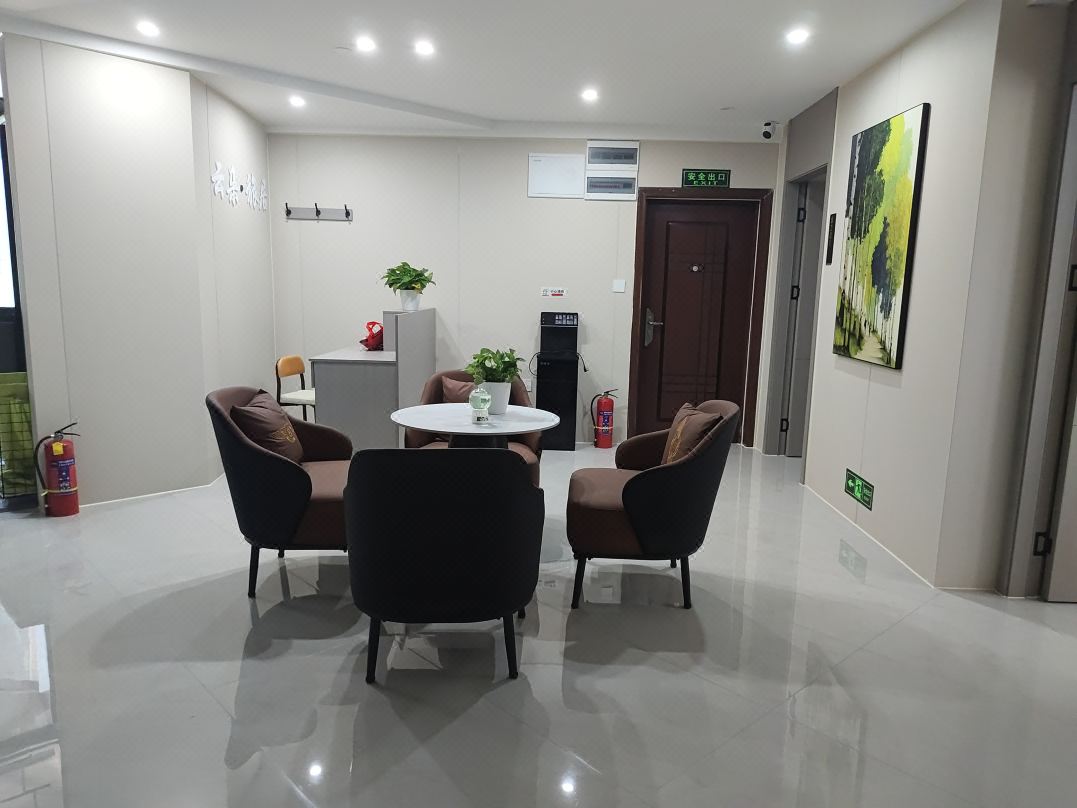 Yunduo Serviced Apartment