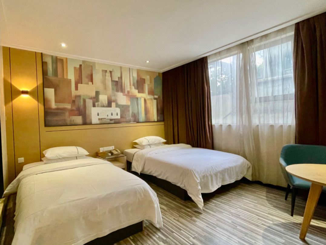 Chengji comfort Inn