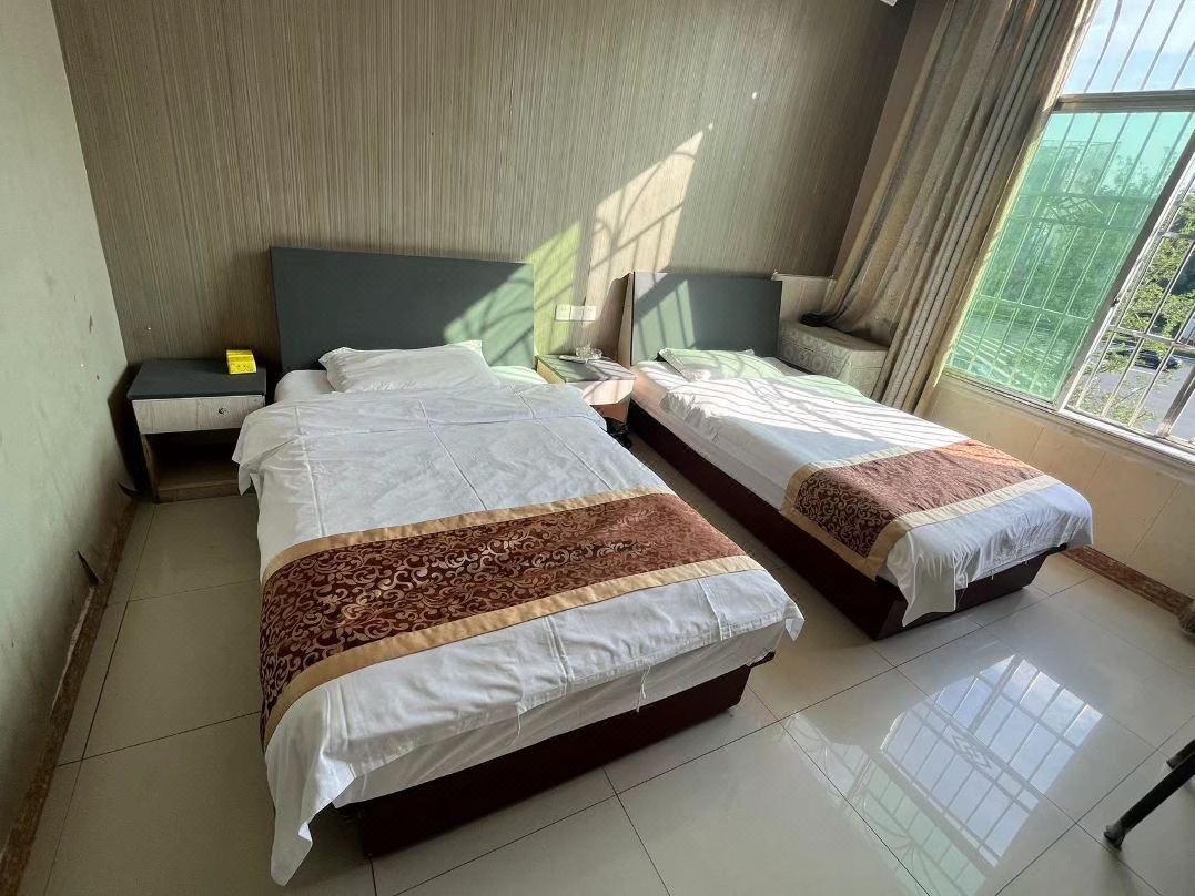 Suining Shuidu Hotel