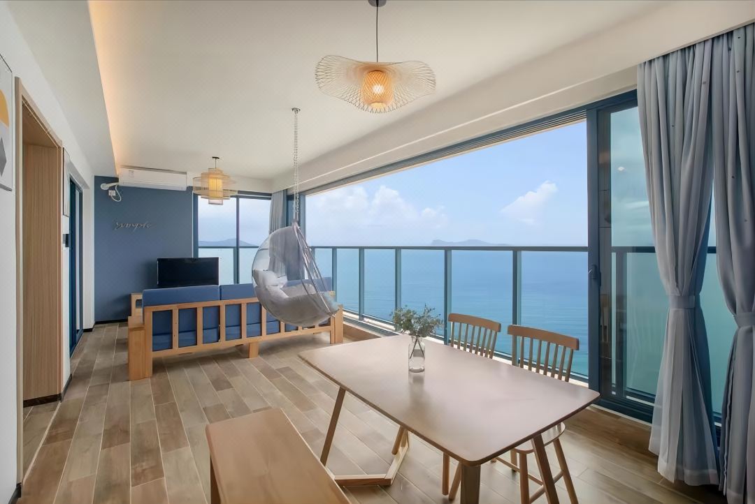 Maisui Zhenxiang Hotel