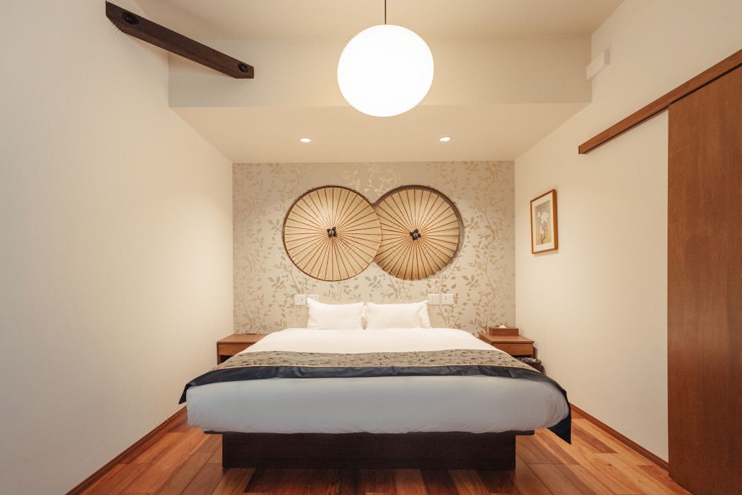 谷町君・星屋・神泉之宿 二條城