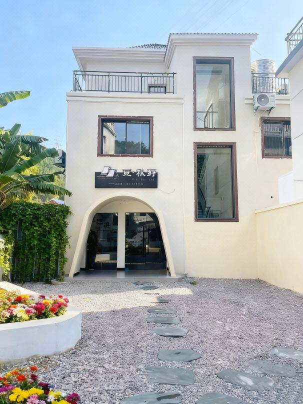 Miqiuyie Homestay (Sanbao International Ceramic Village)