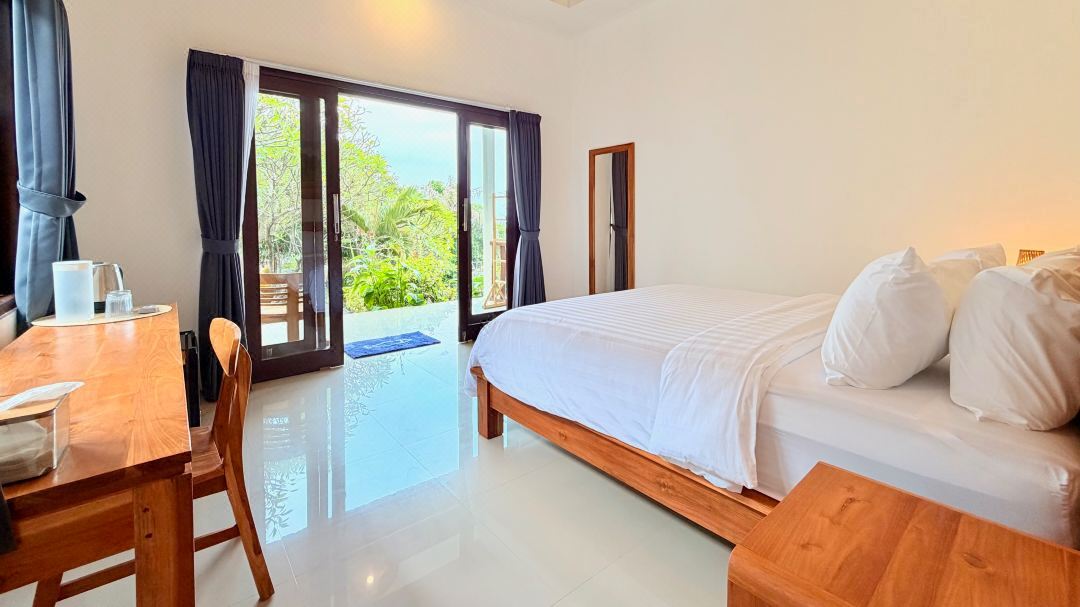 TulamBuBu Dive Resort