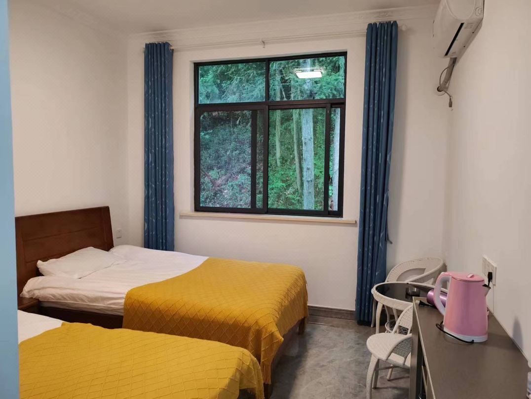 Fuliang Yuli Homestay Villa