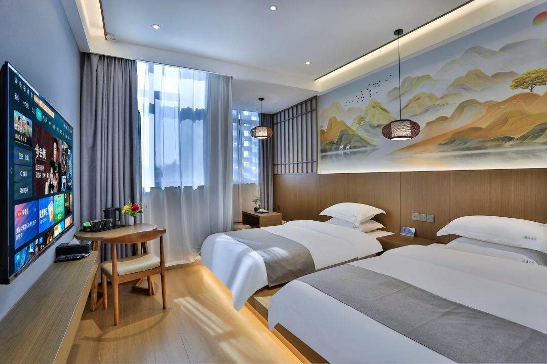 Yingchuan Homestay