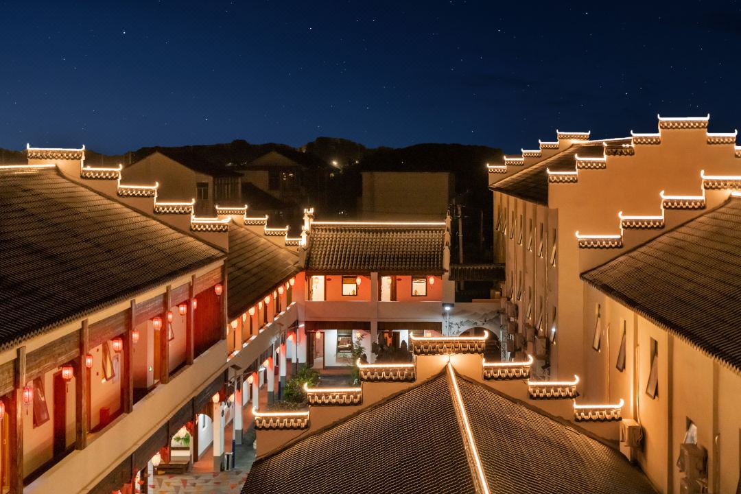 Shanghai Wanzhen Hotel
