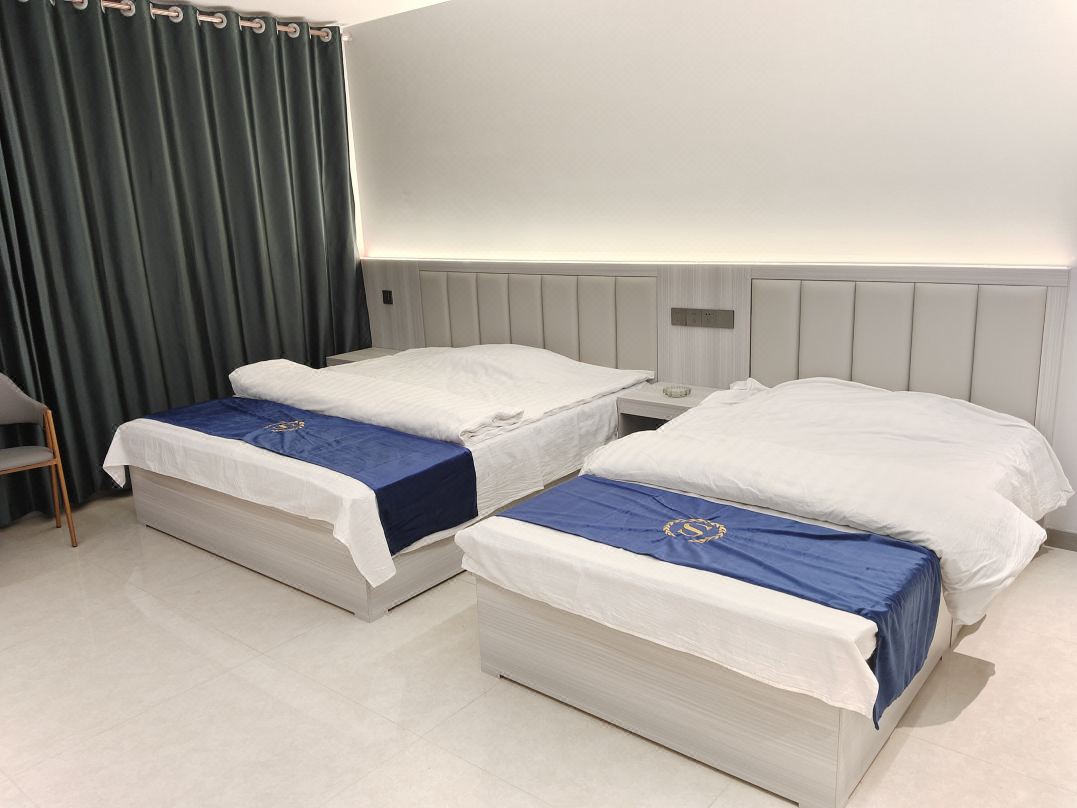 Fenglin Homestay (Zifang Village)