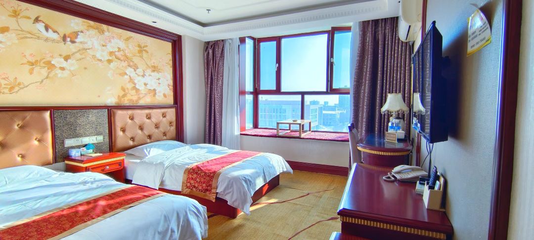 Klamar Law Rode Hotel