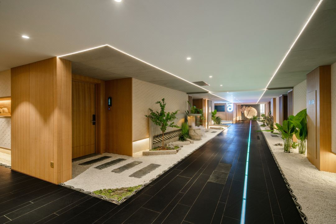 PI hotel