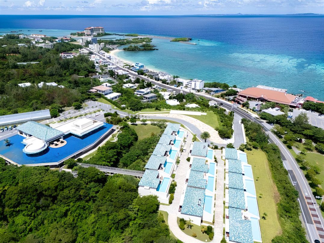 Oriental Hills Okinawa