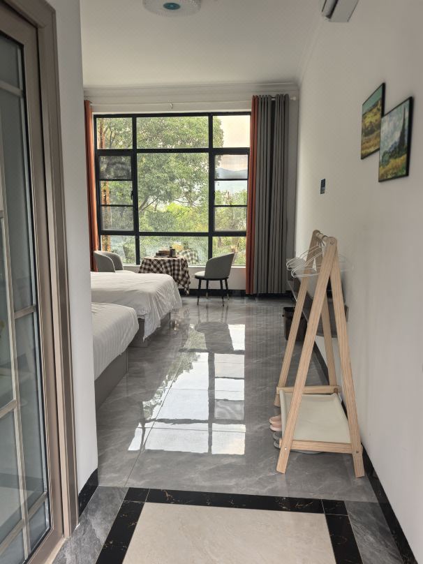 Shaoguan Mingyueju Homestay