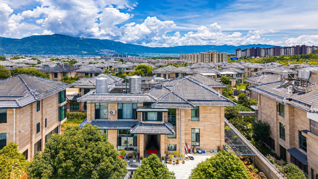 Tengchong Yiyuanju Homestay