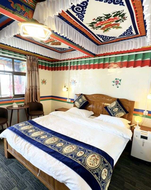 Nima Golden Dragon Hotel