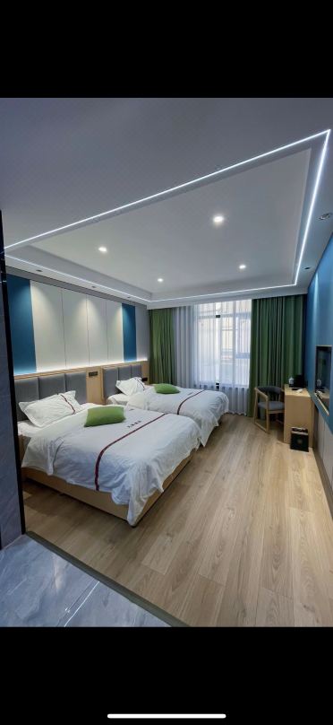 Hotel Zorge Tianyuan