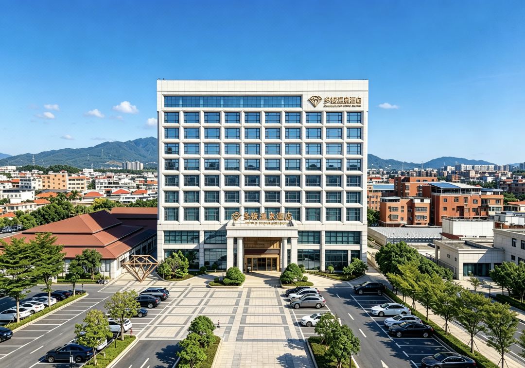 Duoleng Hot Spring Hotel