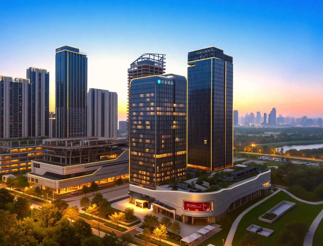 Hanting Hotel