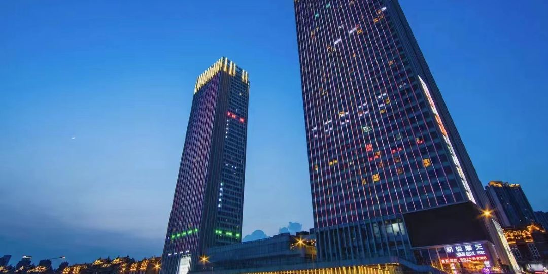 北城空中大九点(重庆北站北广场店)