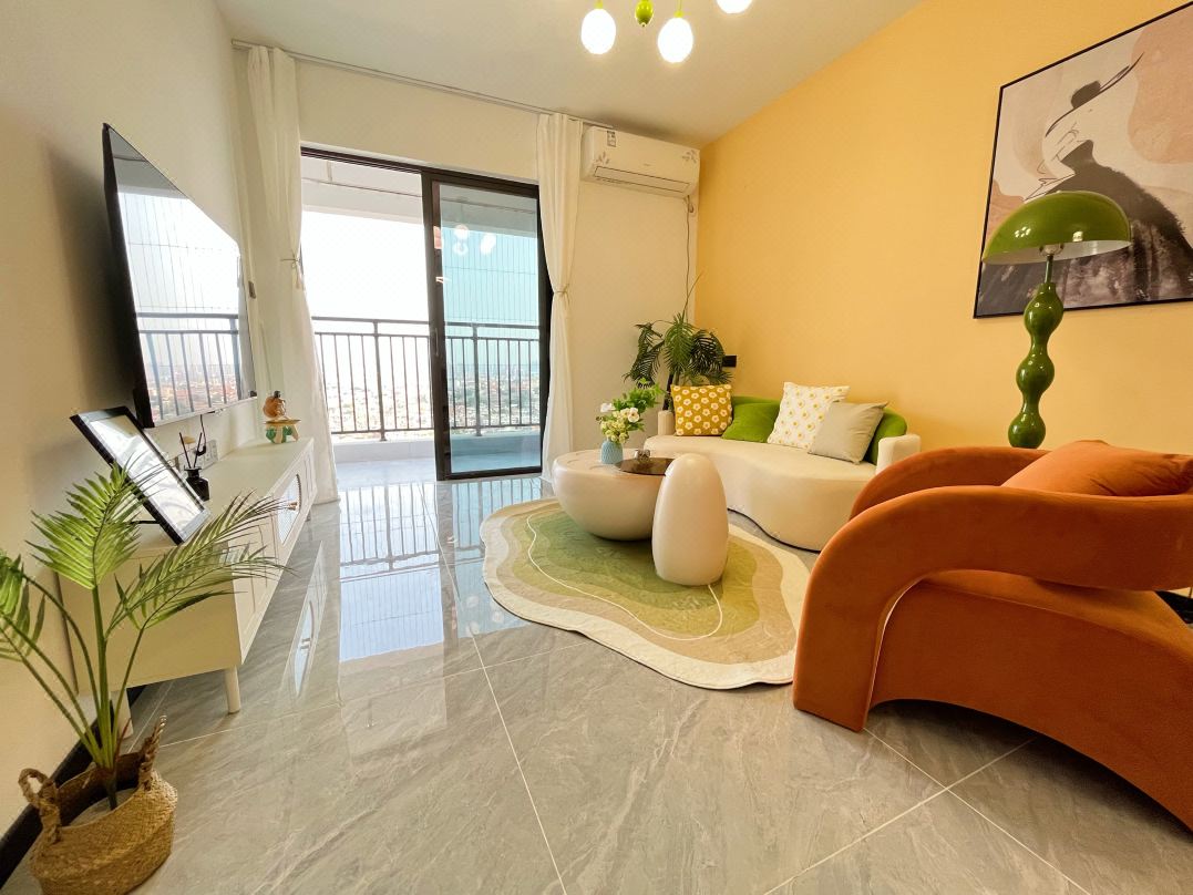 Licheng Impression Homestay (West Street)