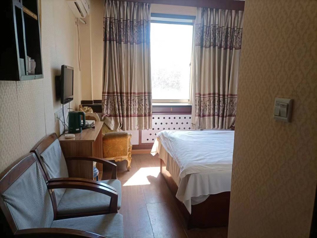 Zibo Nanyuan Hotel