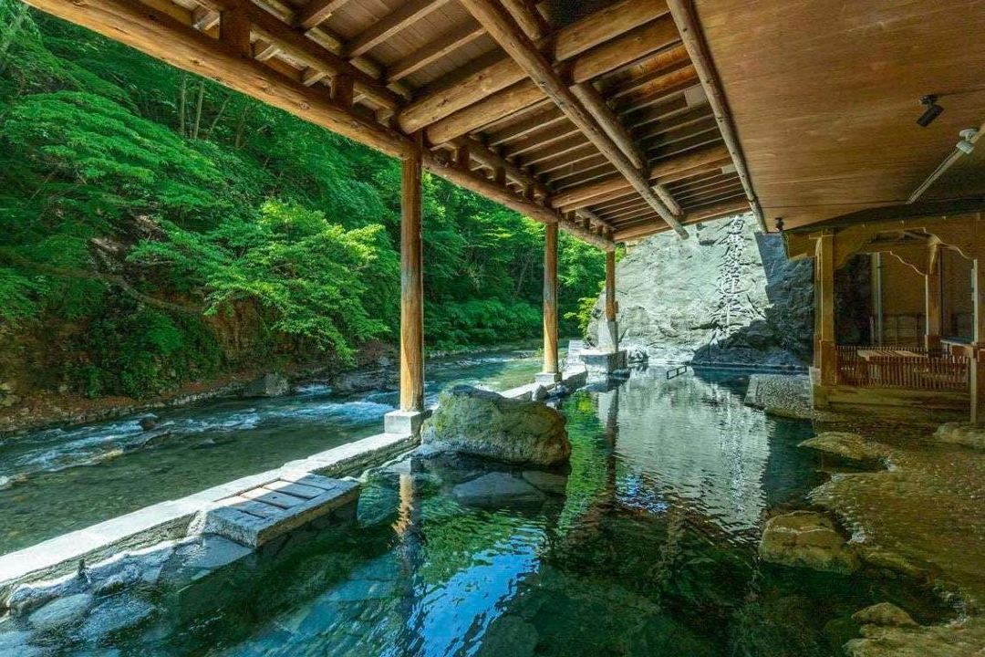 志摩亞馬赤坎日式旅館