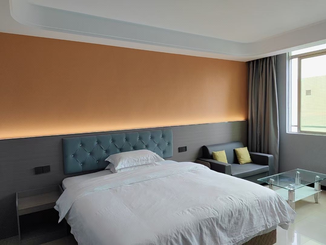Tianyu Business Apartment