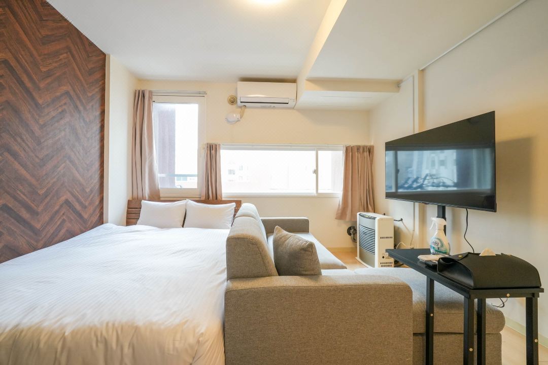 Residence Hotel Liberte