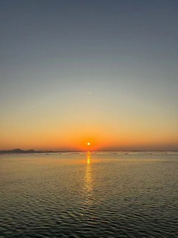 Botaoxiaozhu Sea View Homestay