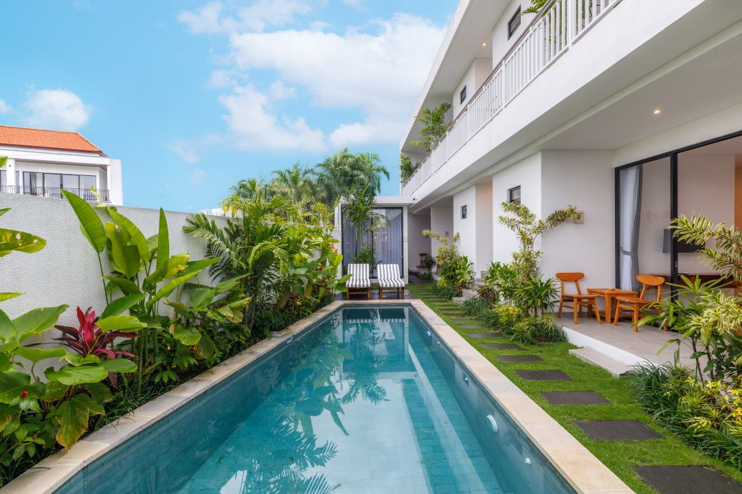 Famiglie Guest House