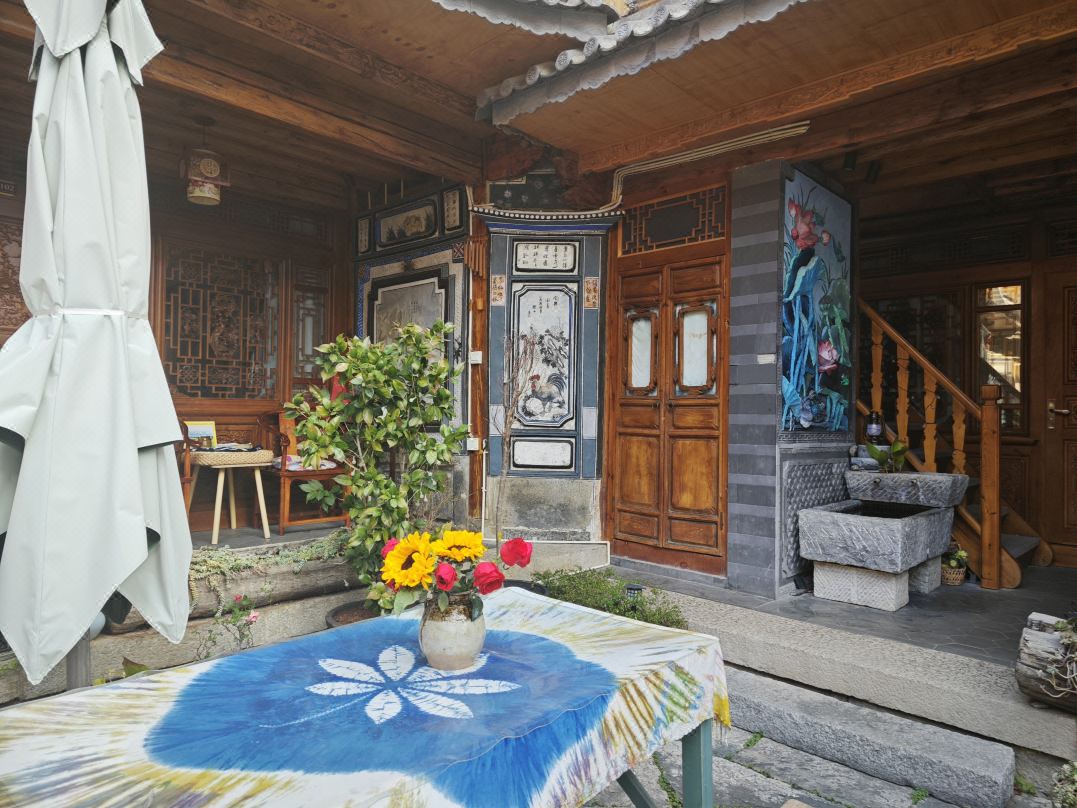 Dali Yunmei Inn