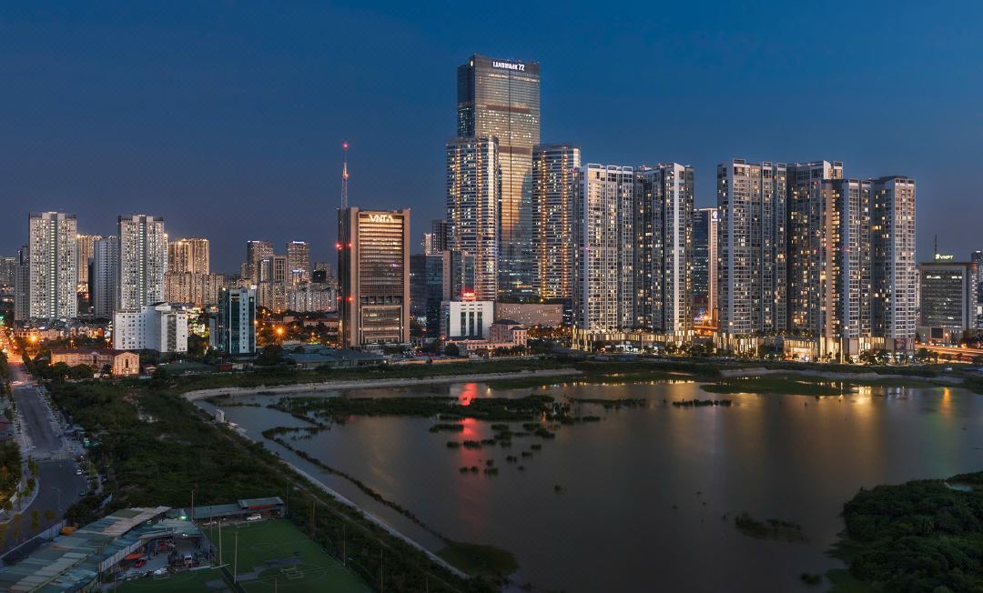 Peter Housing - Vinhomes SkyLake Apartment Hanoi Center