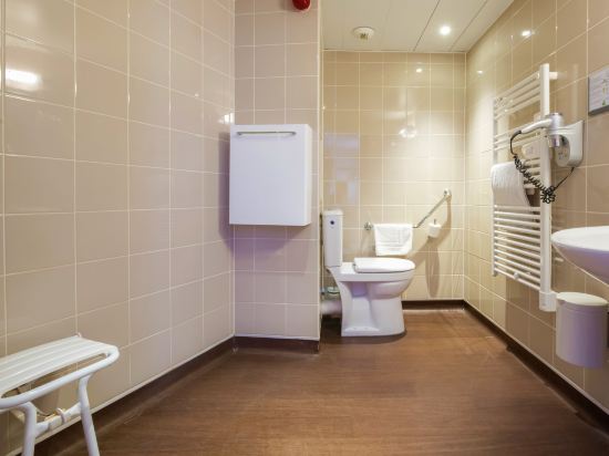 Hotel le Richemont - Tap to explore photos