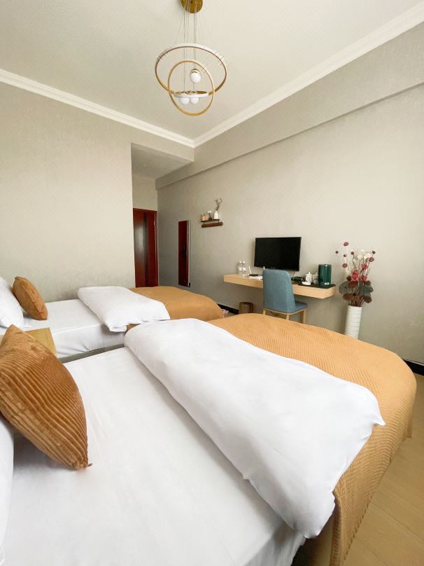 Meishang Homestay