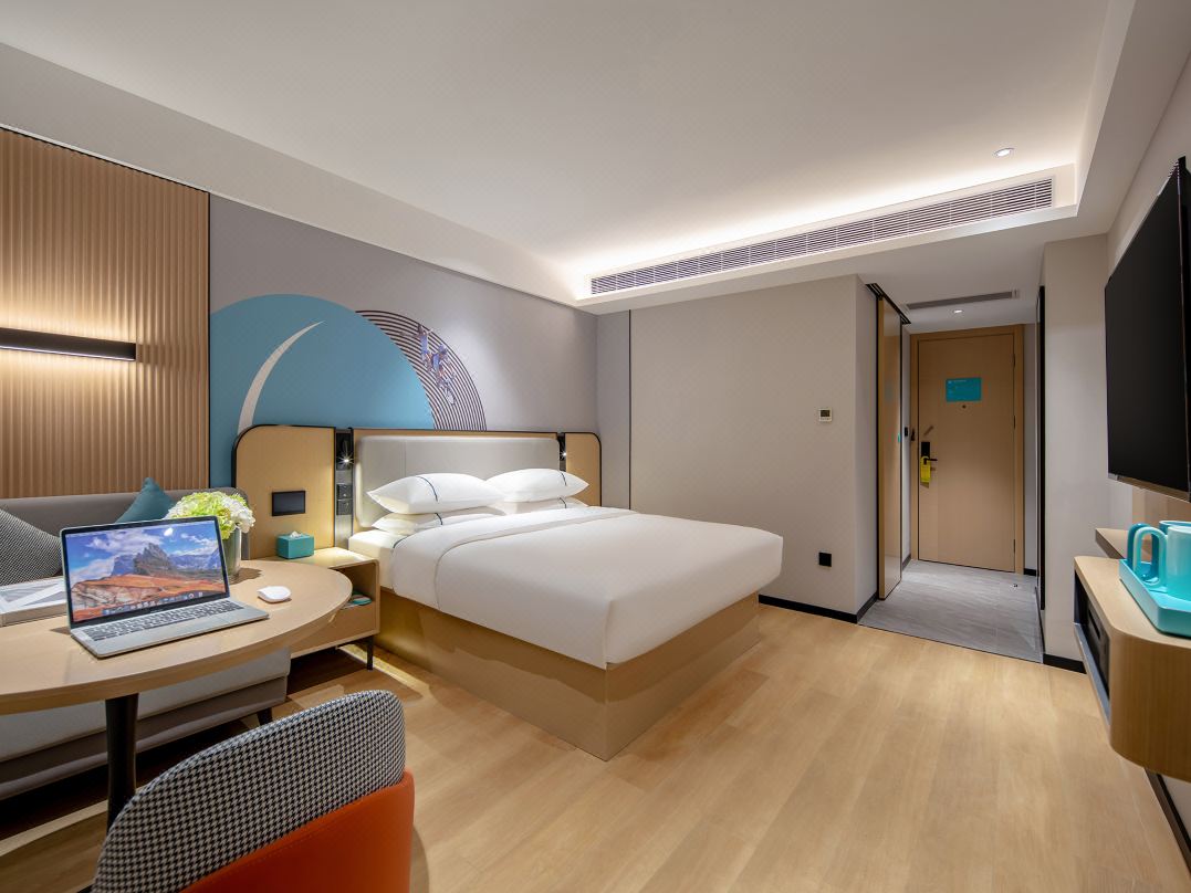 City Comfort Inn(Wuhan Jiangxia Branch)