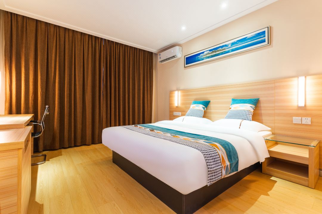 Meizhan Comfort Hotel