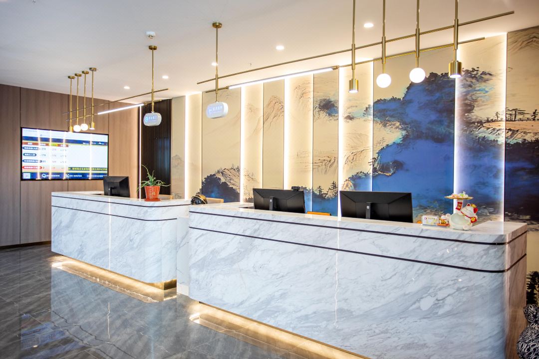 Danya Hotel (Zhenjiang Danyang Wuyue Plaza)