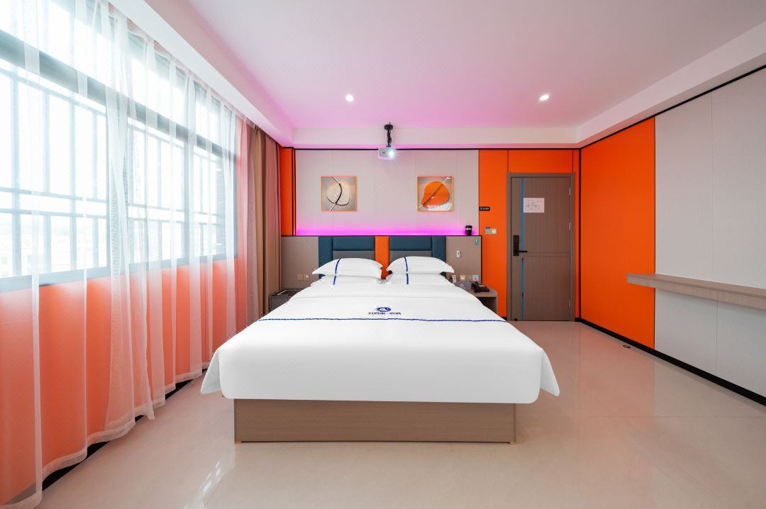 Haizailai Boutique Stay