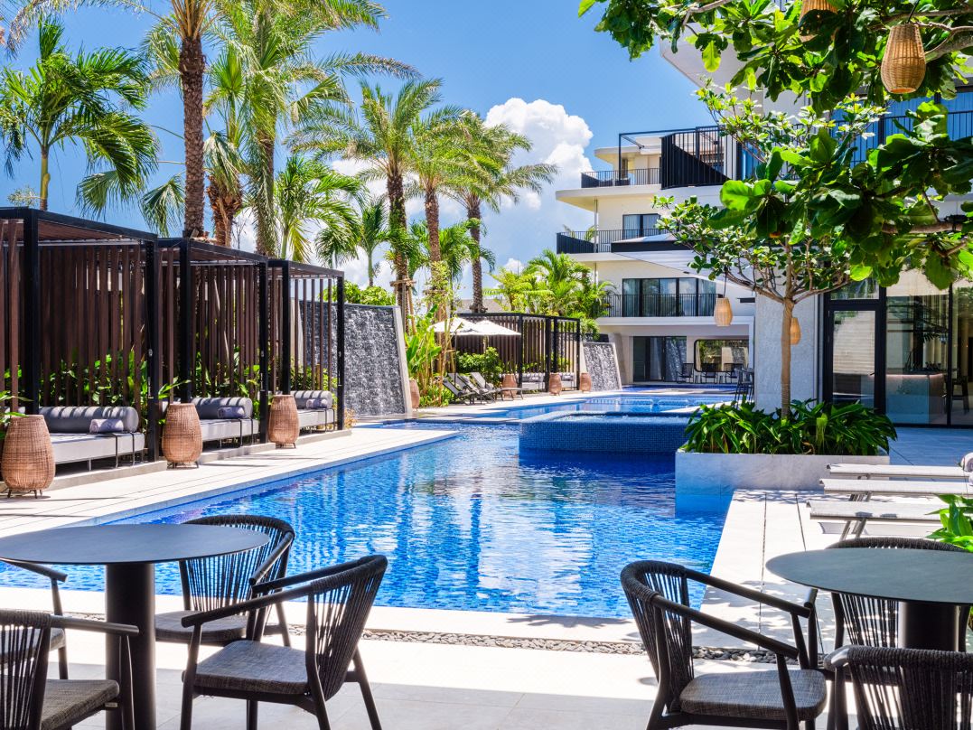 Seven x Seven Ishigaki