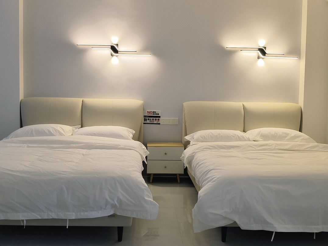 Pu'er Runisuoyuan Homestay