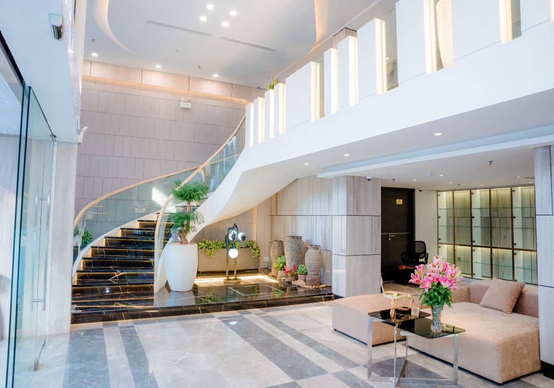 X-Digital Hotel