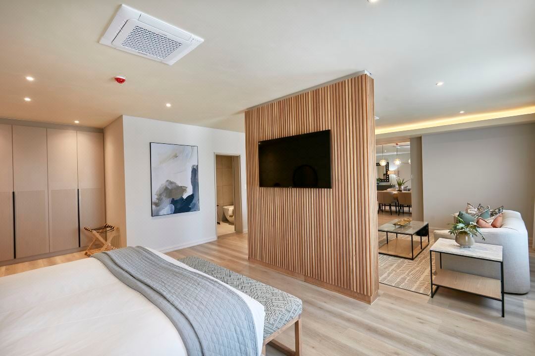 Cresta Mahalapye Hotel