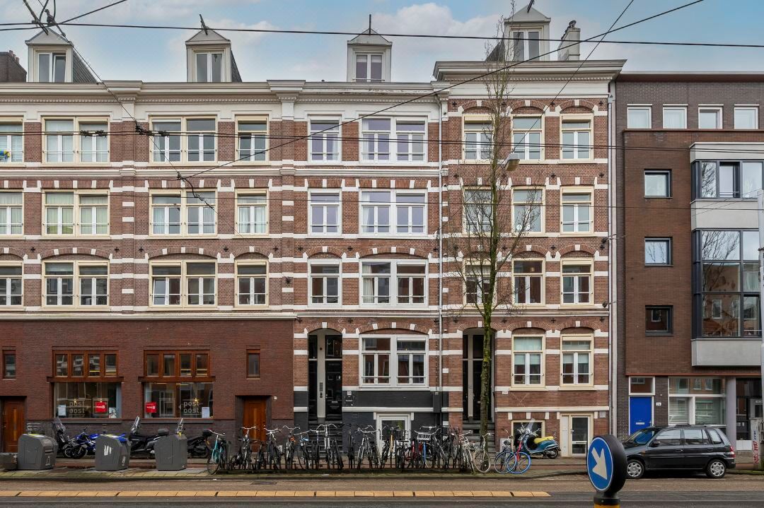 Numa Amsterdam Oosterpark