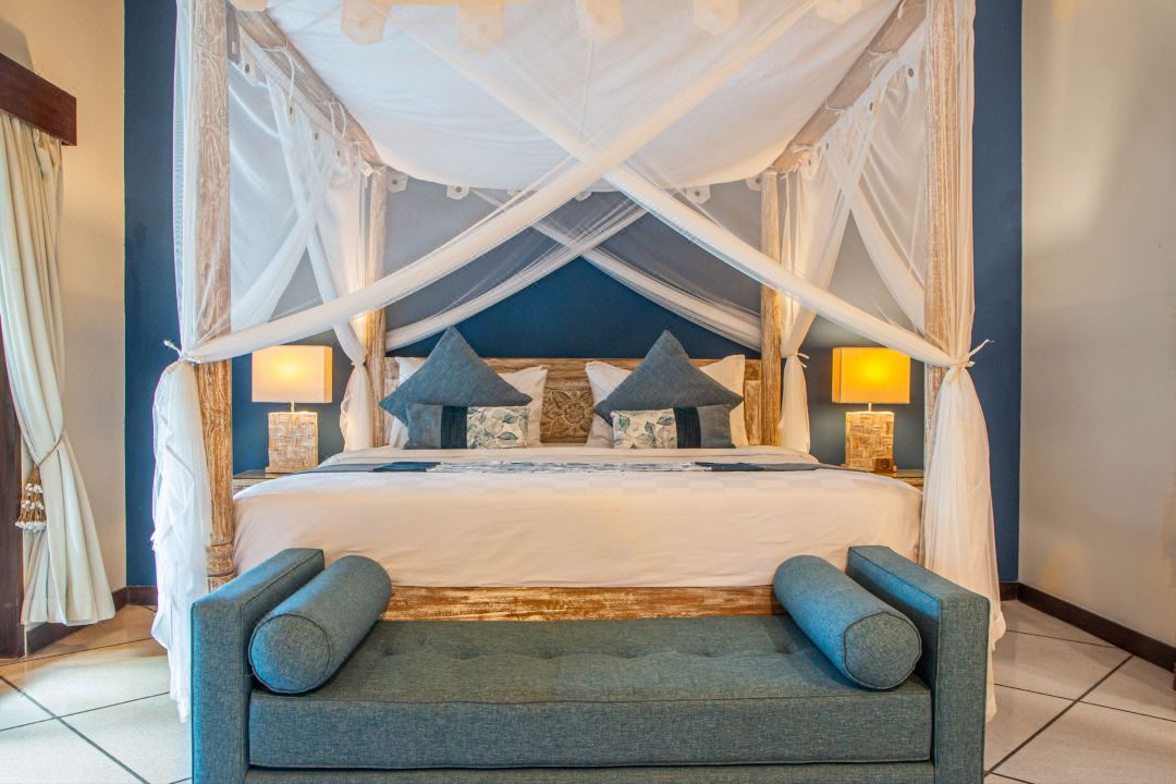 Beautiful Villa Indah 3 Br