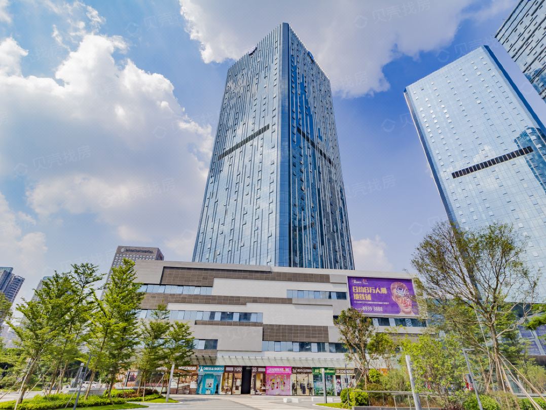 Foshan weisipo Apartment
