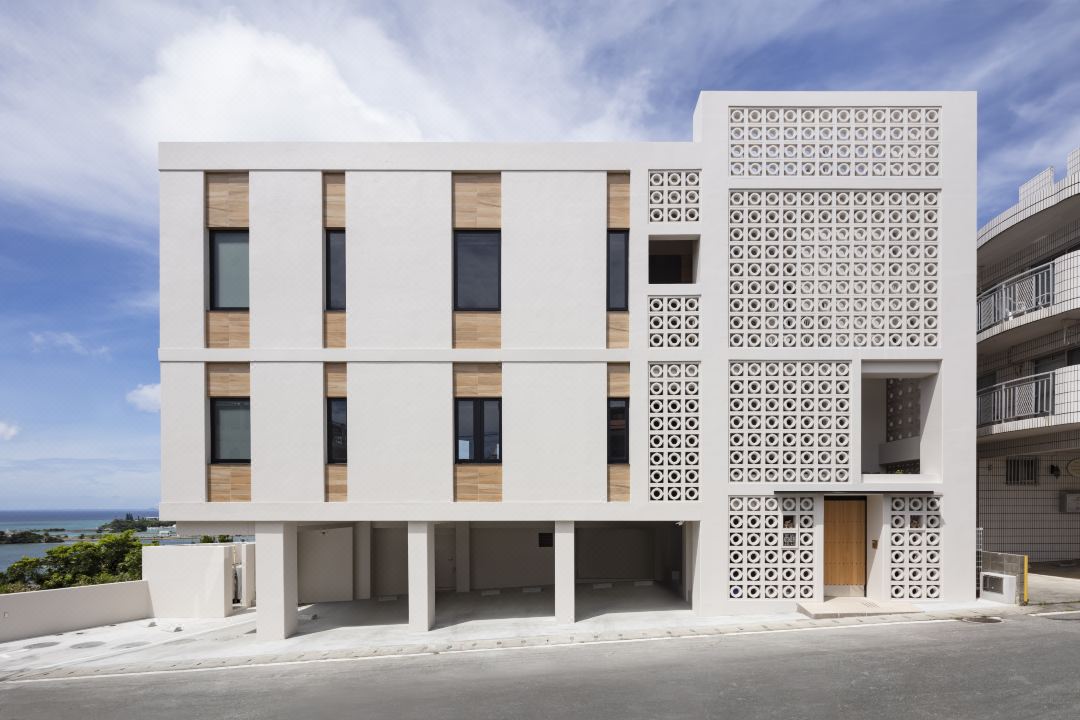 恩納オーシャンビュースイート