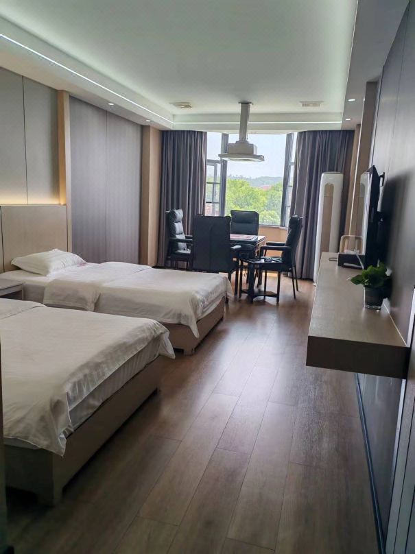 Fuyuanlou Hotel