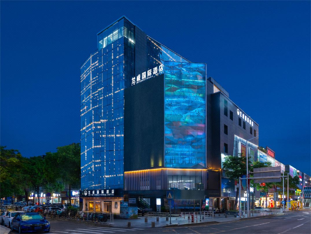 LWINTERNATIONALHotel