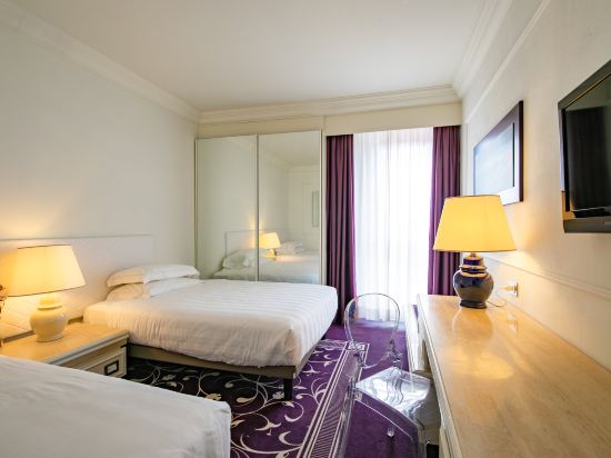 Etrusco Arezzo Hotel, Sure Hotel Collection by Best Western - Tap to explore photos