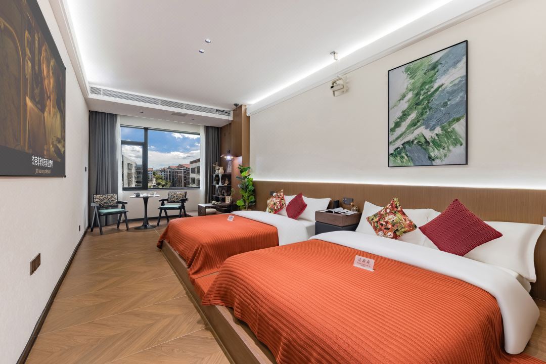 YaterHotel