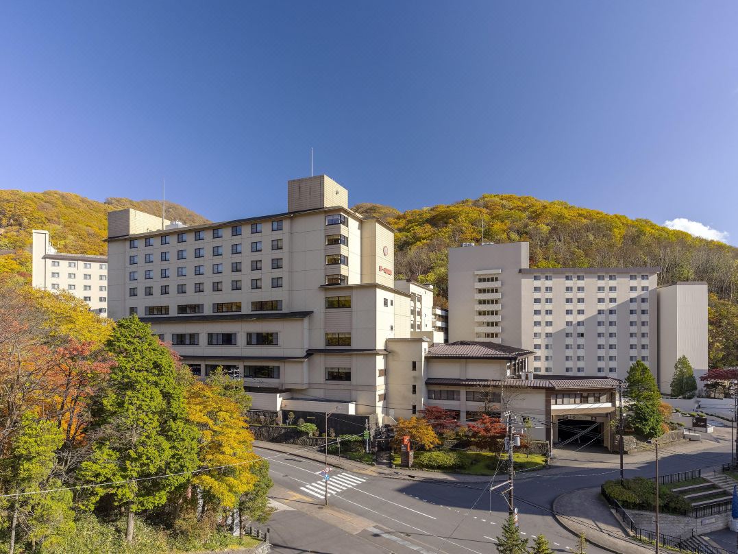 Dai-ichi Takimotokan