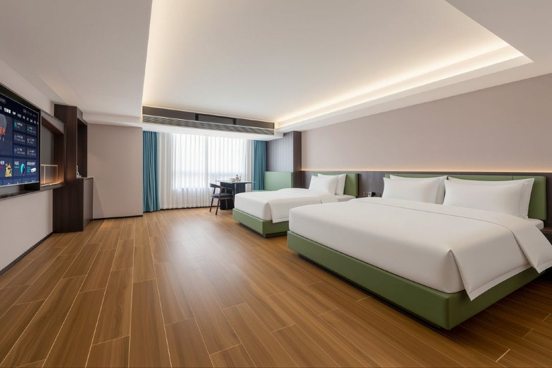 Hui Long Hotel